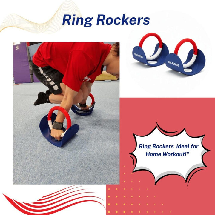 Ring Rockers