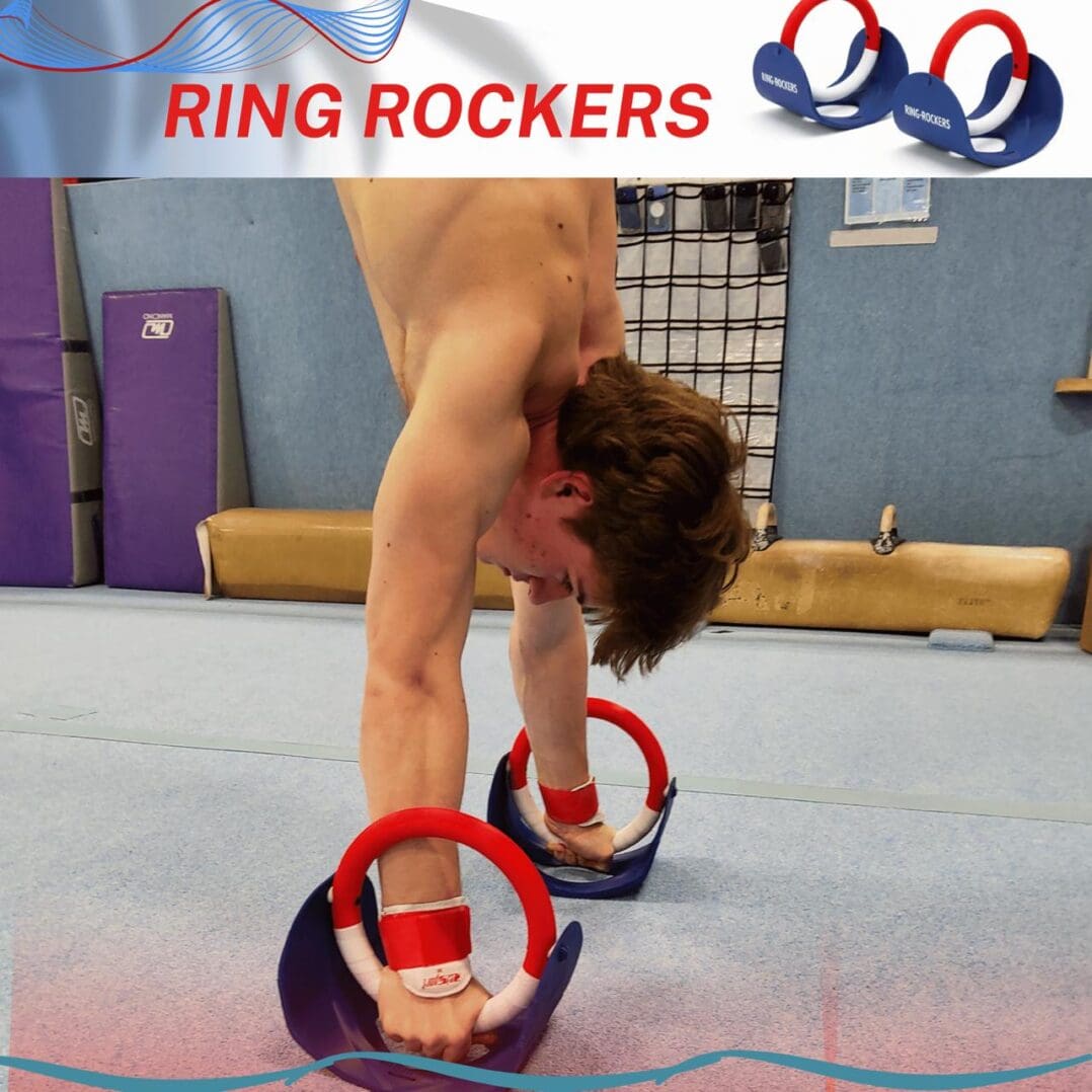 Ring Rockers