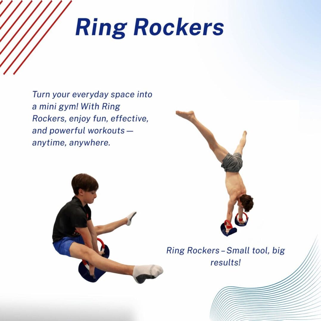 Ring Rockers