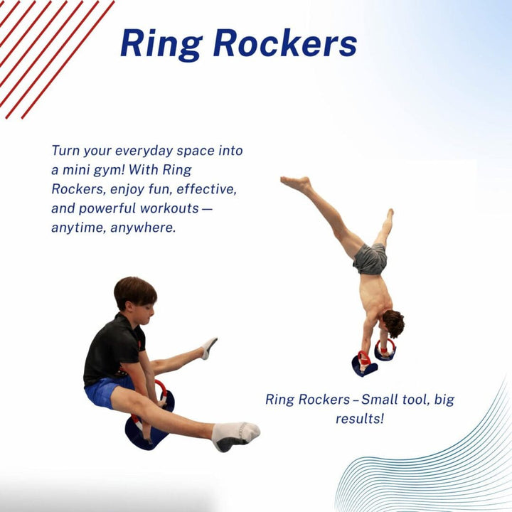 Ring Rockers