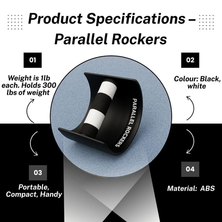 Parallel Rockers
