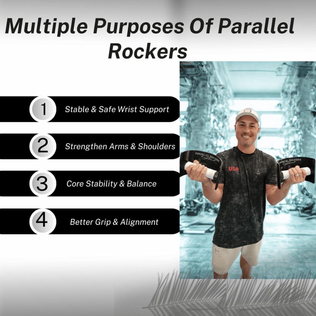 Parallel Rockers