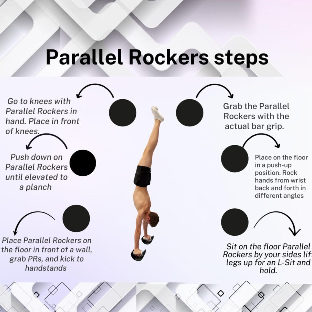 Parallel Rockers